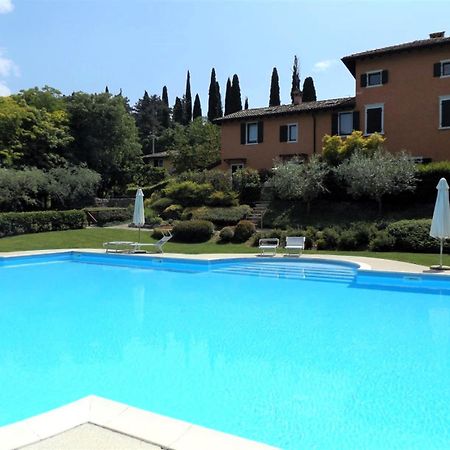 Cascina Cipressi - Holiday Rental Costermano Exterior foto