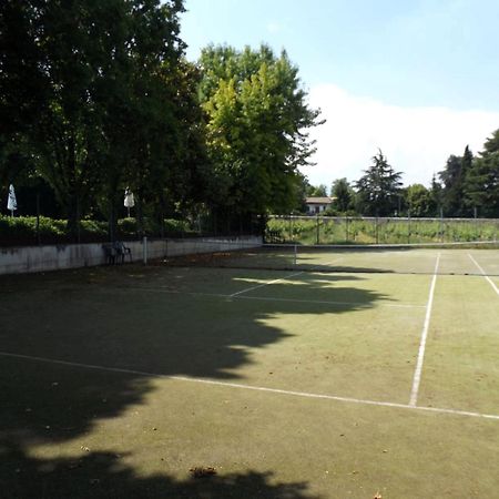Cascina Cipressi - Holiday Rental Costermano Exterior foto