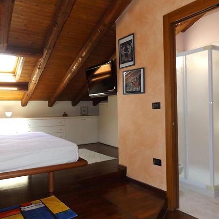 Cascina Cipressi - Holiday Rental Costermano Exterior foto