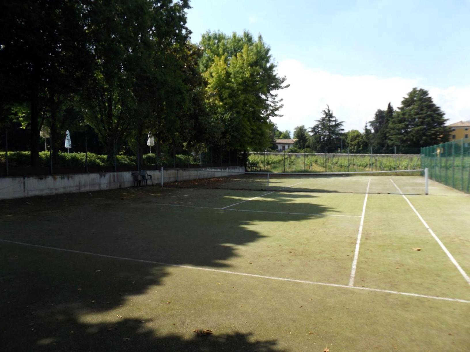 Cascina Cipressi - Holiday Rental Costermano Exterior foto