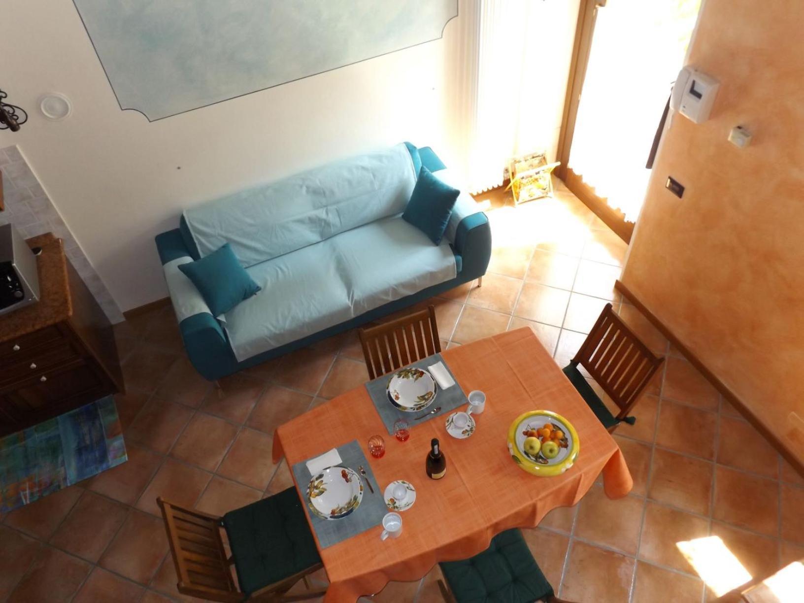 Cascina Cipressi - Holiday Rental Costermano Exterior foto