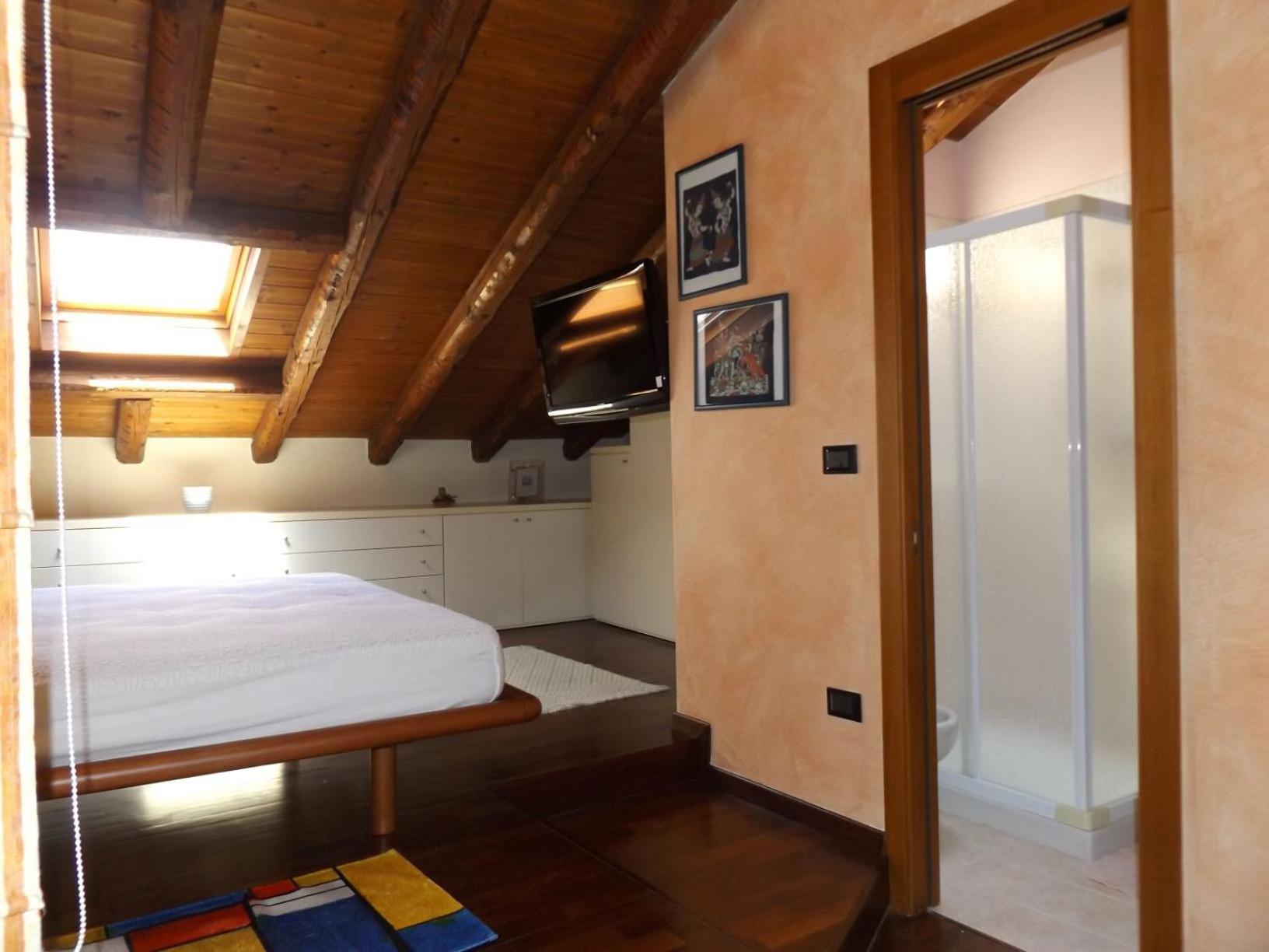Cascina Cipressi - Holiday Rental Costermano Exterior foto
