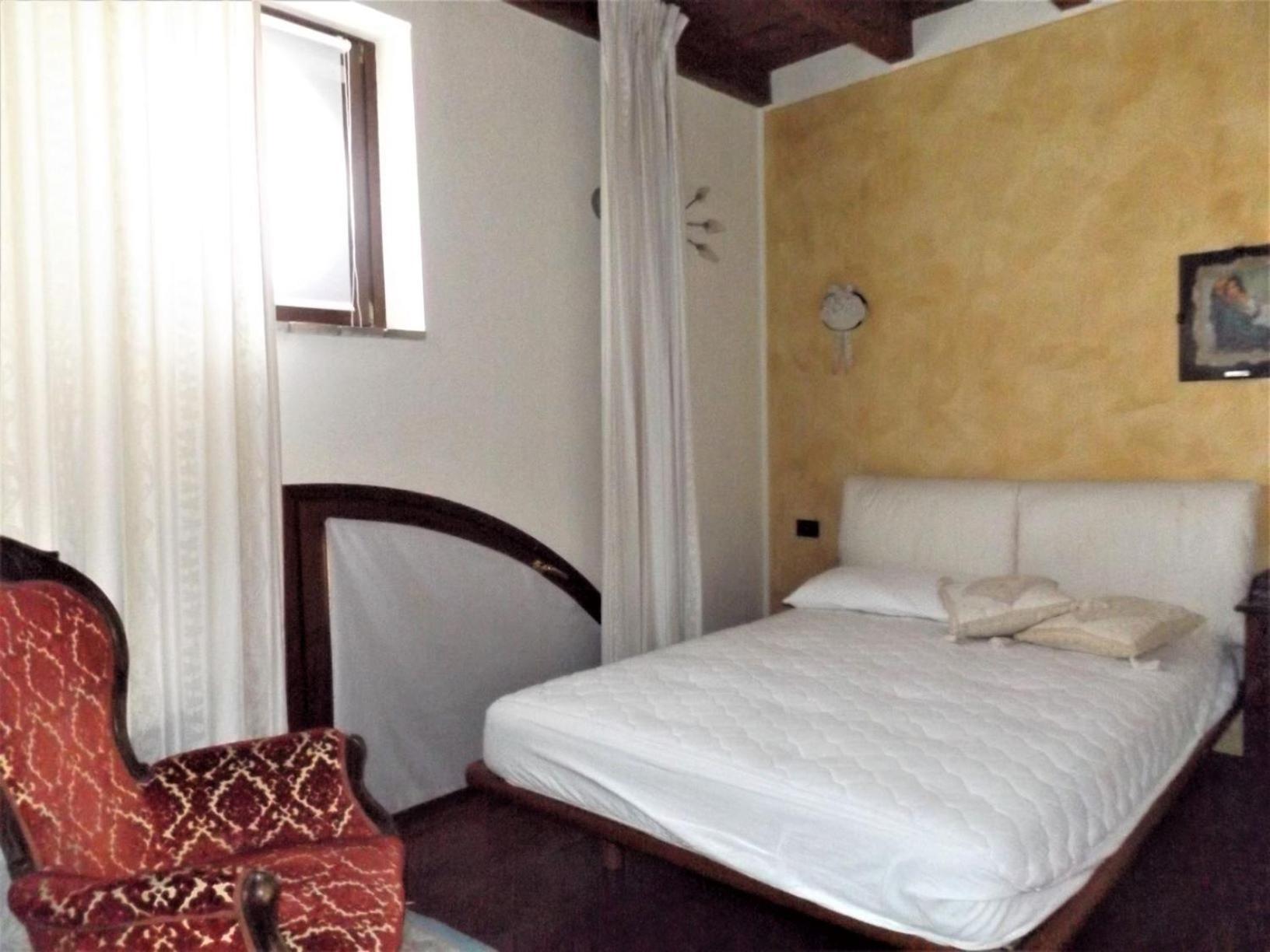 Cascina Cipressi - Holiday Rental Costermano Exterior foto