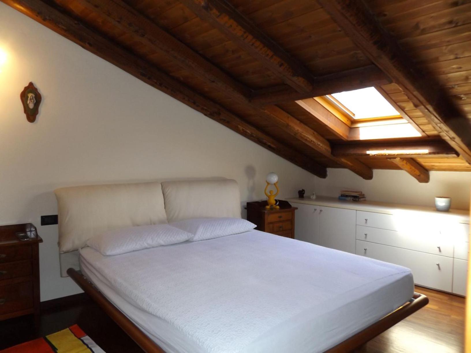 Cascina Cipressi - Holiday Rental Costermano Exterior foto