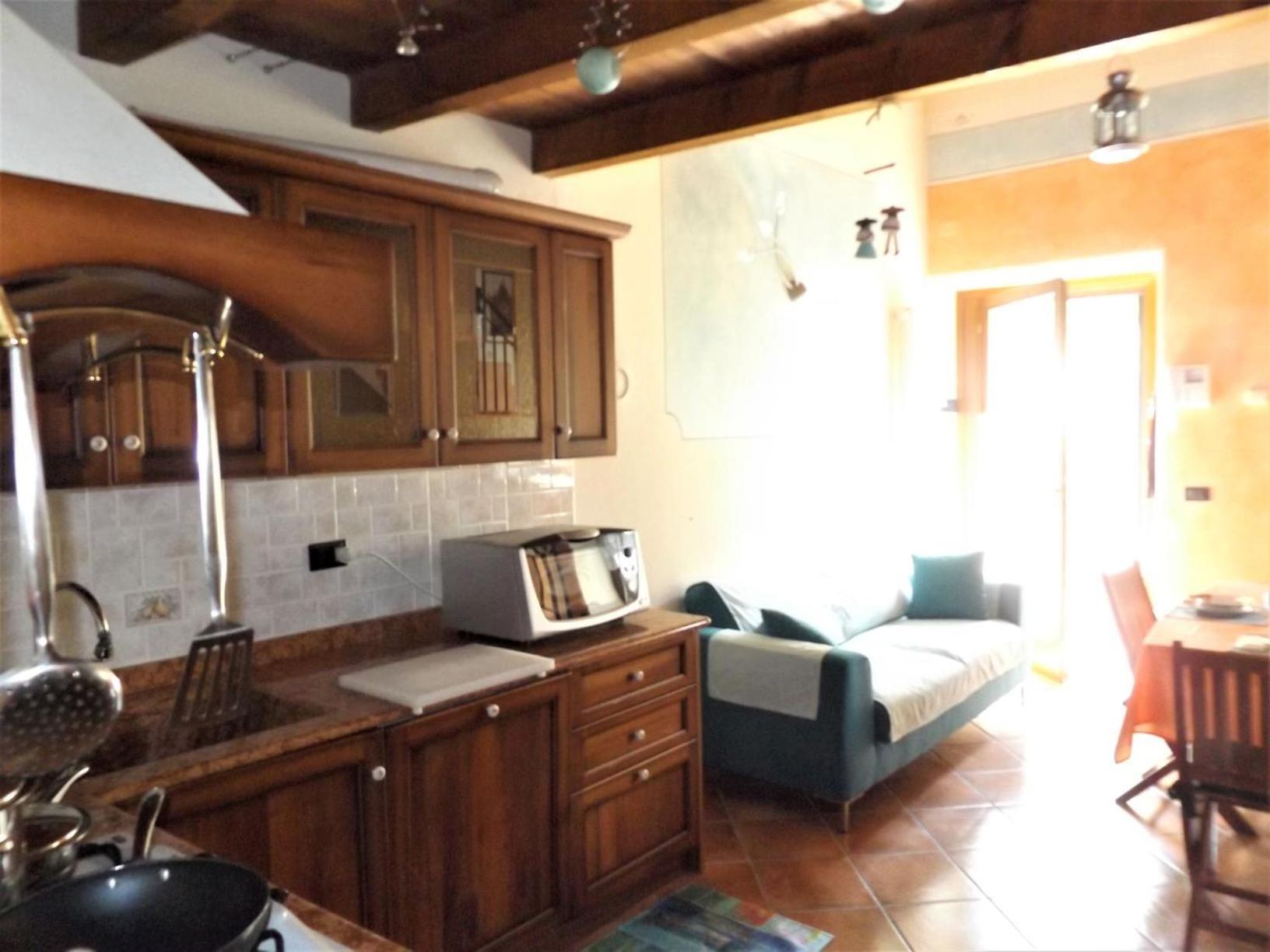 Cascina Cipressi - Holiday Rental Costermano Exterior foto
