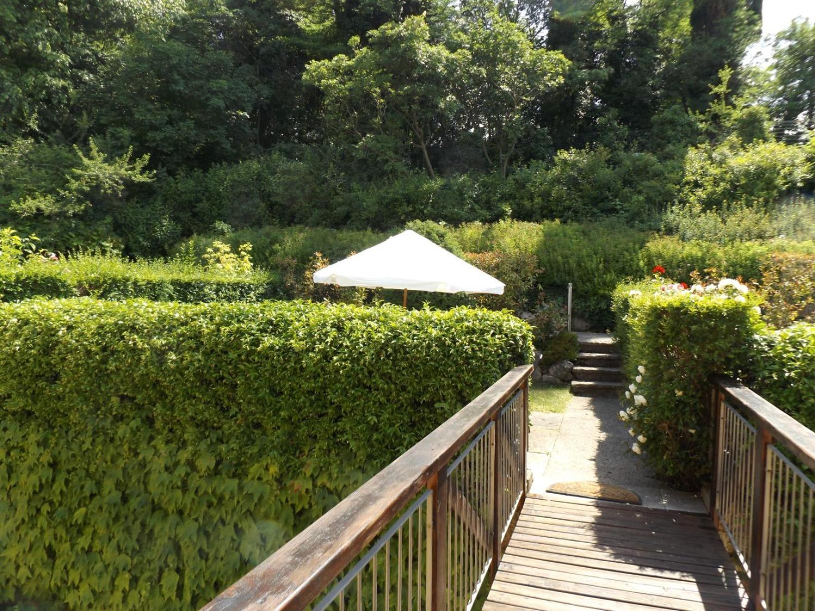 Cascina Cipressi - Holiday Rental Costermano Exterior foto