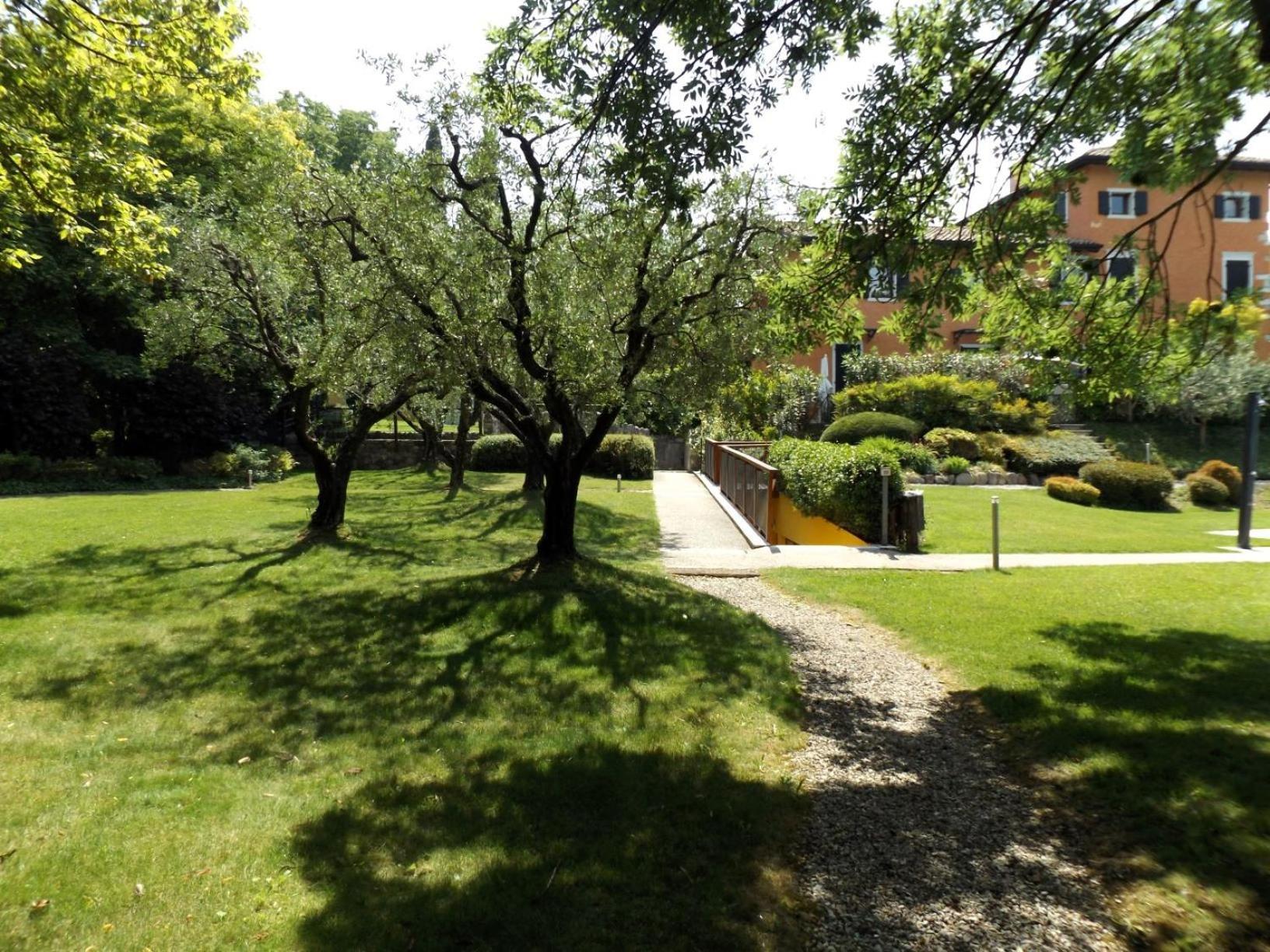 Cascina Cipressi - Holiday Rental Costermano Exterior foto