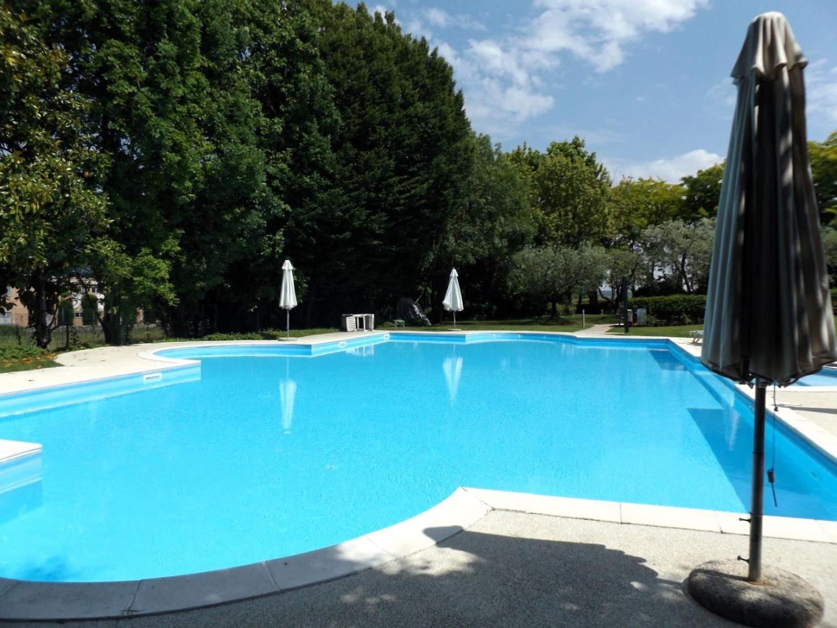 Cascina Cipressi - Holiday Rental Costermano Exterior foto