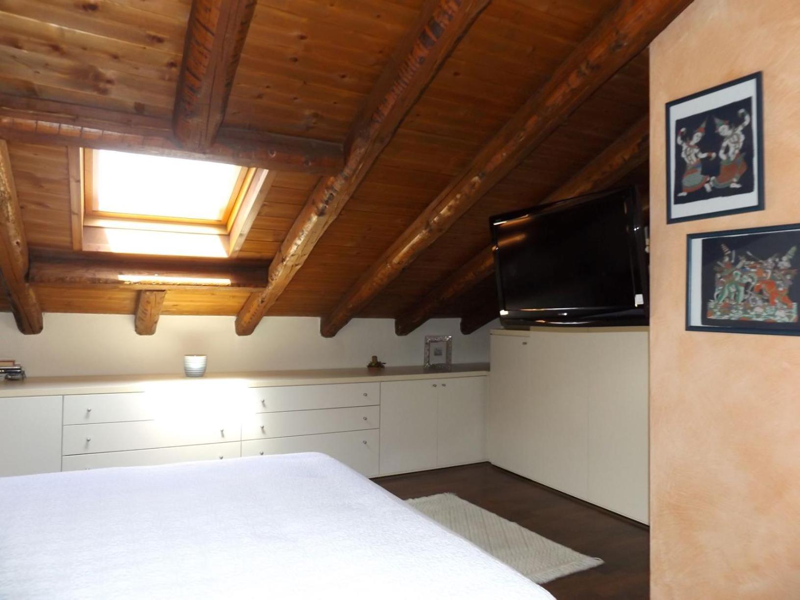 Cascina Cipressi - Holiday Rental Costermano Exterior foto