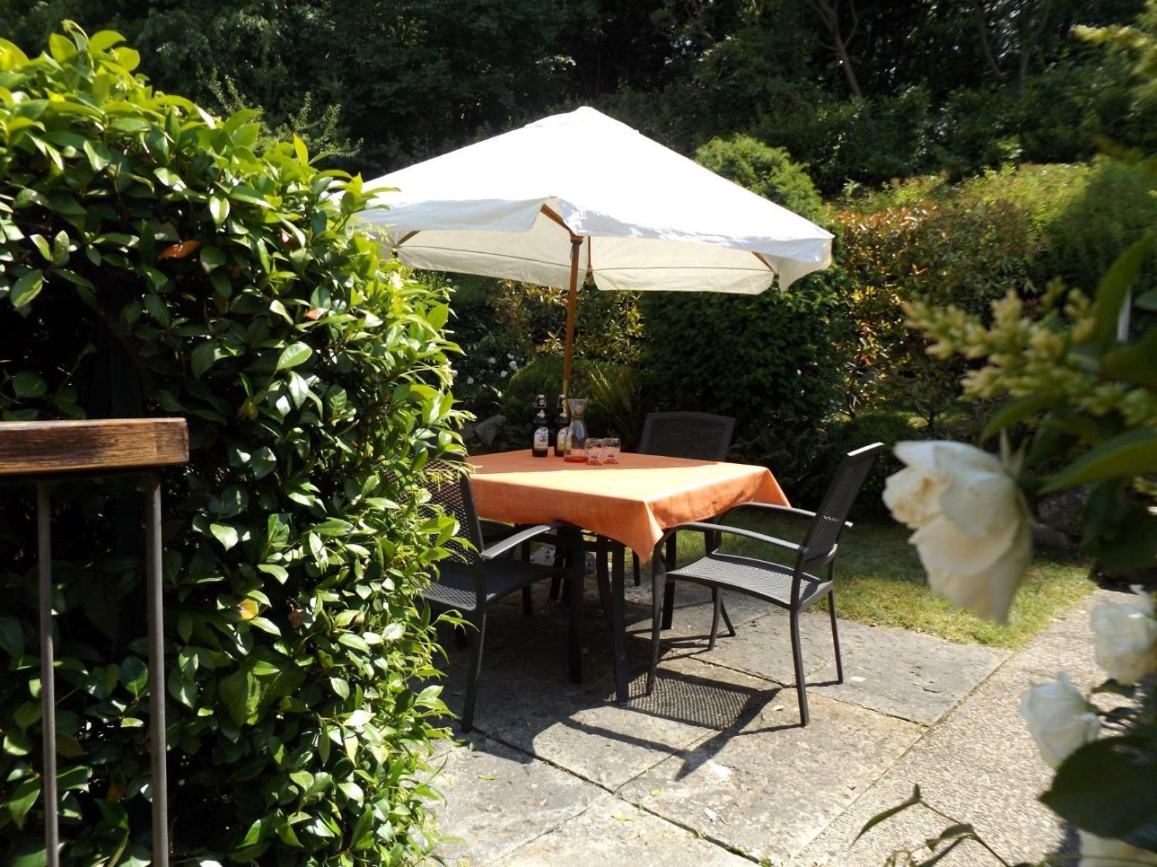 Cascina Cipressi - Holiday Rental Costermano Exterior foto